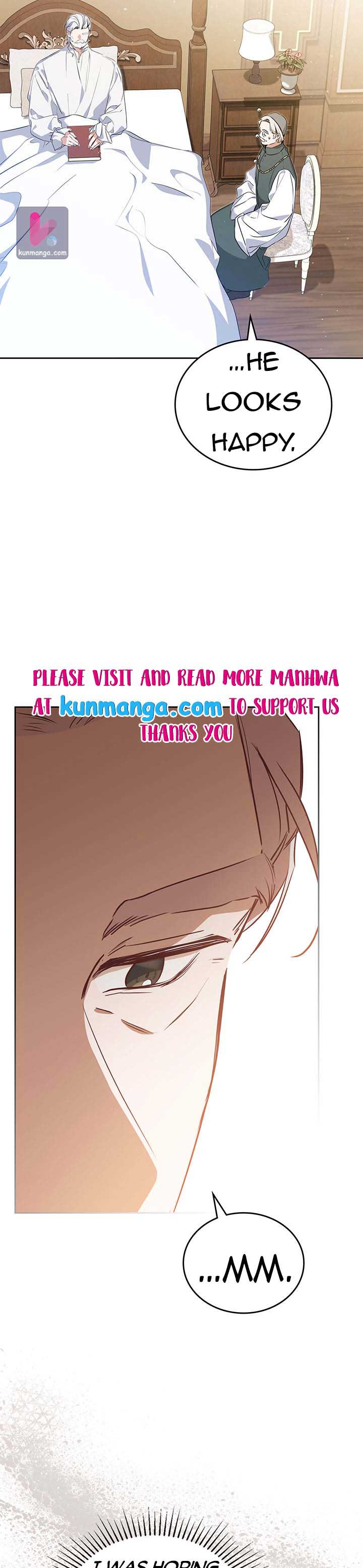 I Shall Master This Family chapter 120 page 8