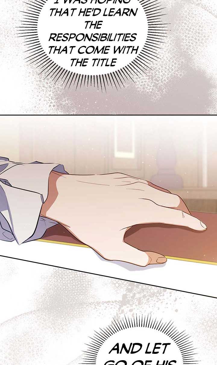I Shall Master This Family chapter 120 page 9