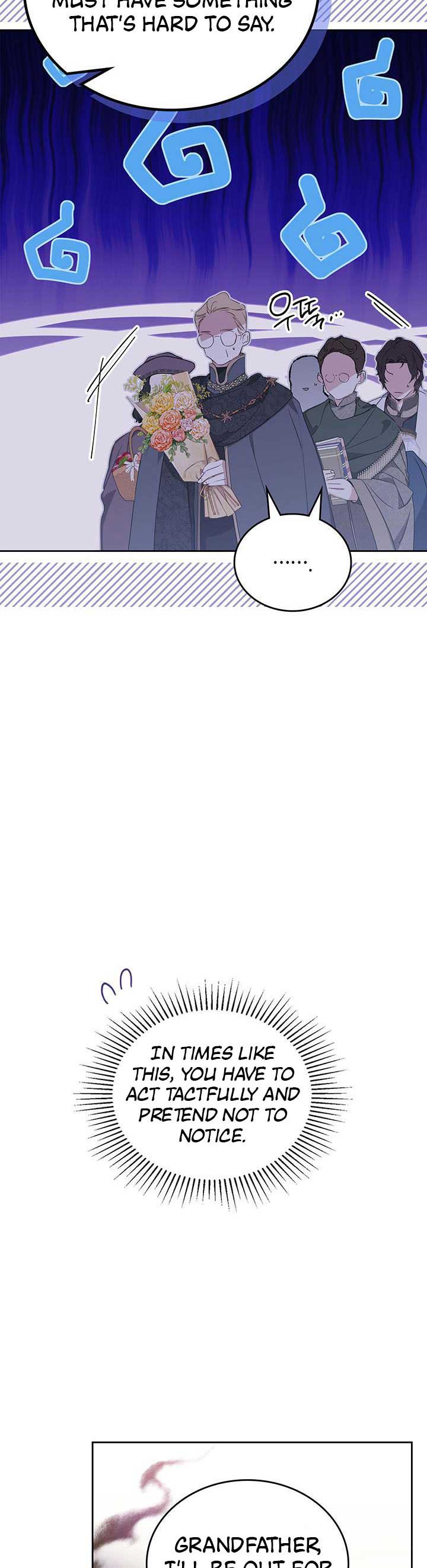 I Shall Master This Family chapter 122 page 12