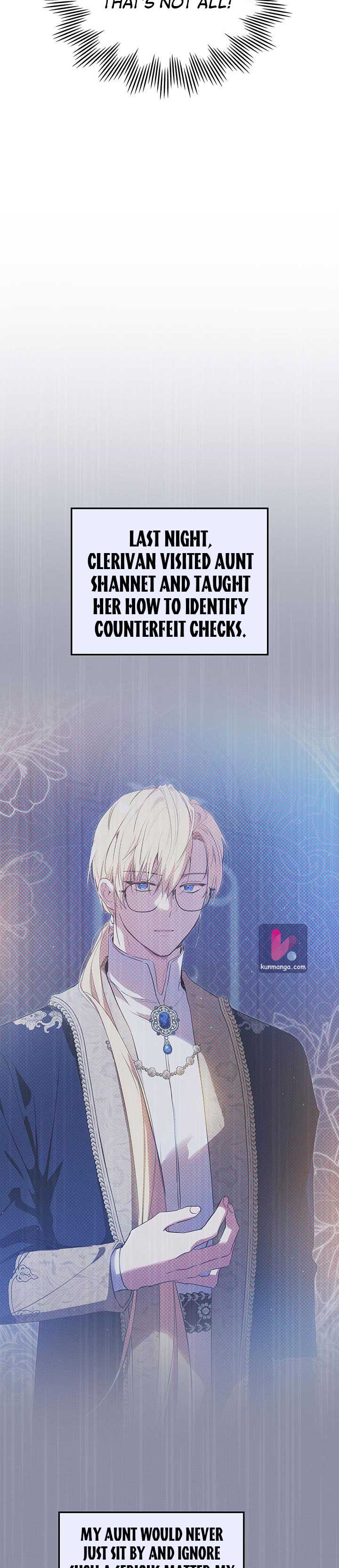 I Shall Master This Family chapter 122 page 5