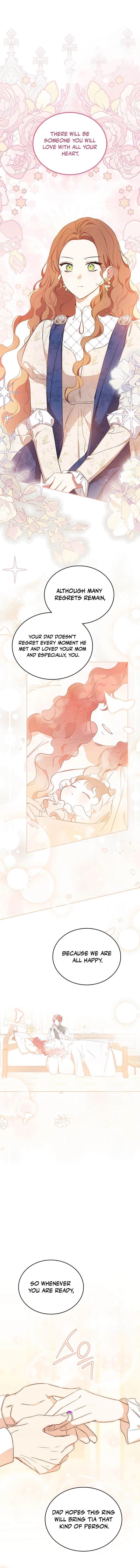 I Shall Master This Family chapter 128 page 11