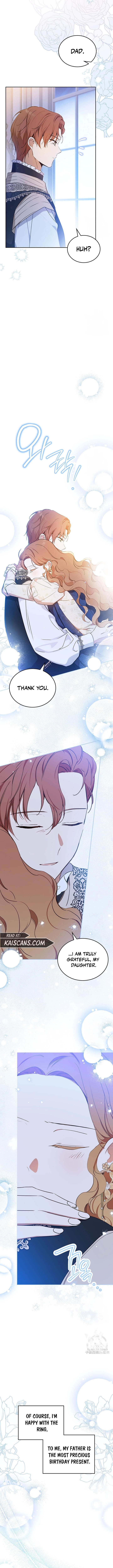 I Shall Master This Family chapter 128 page 13