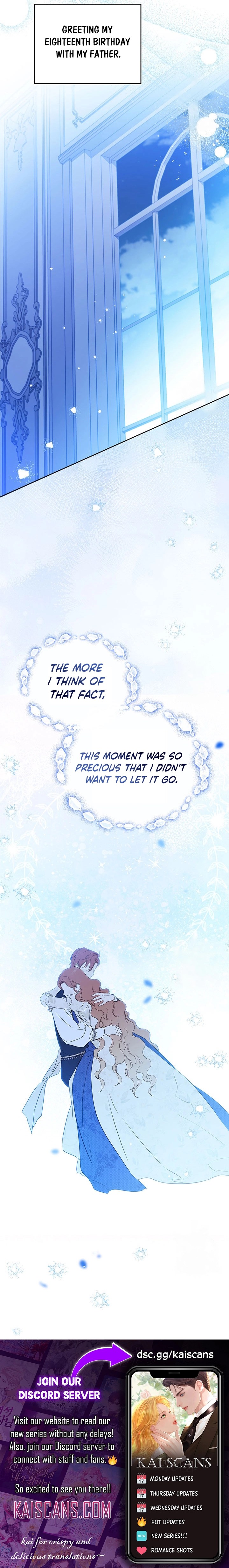 I Shall Master This Family chapter 128 page 14