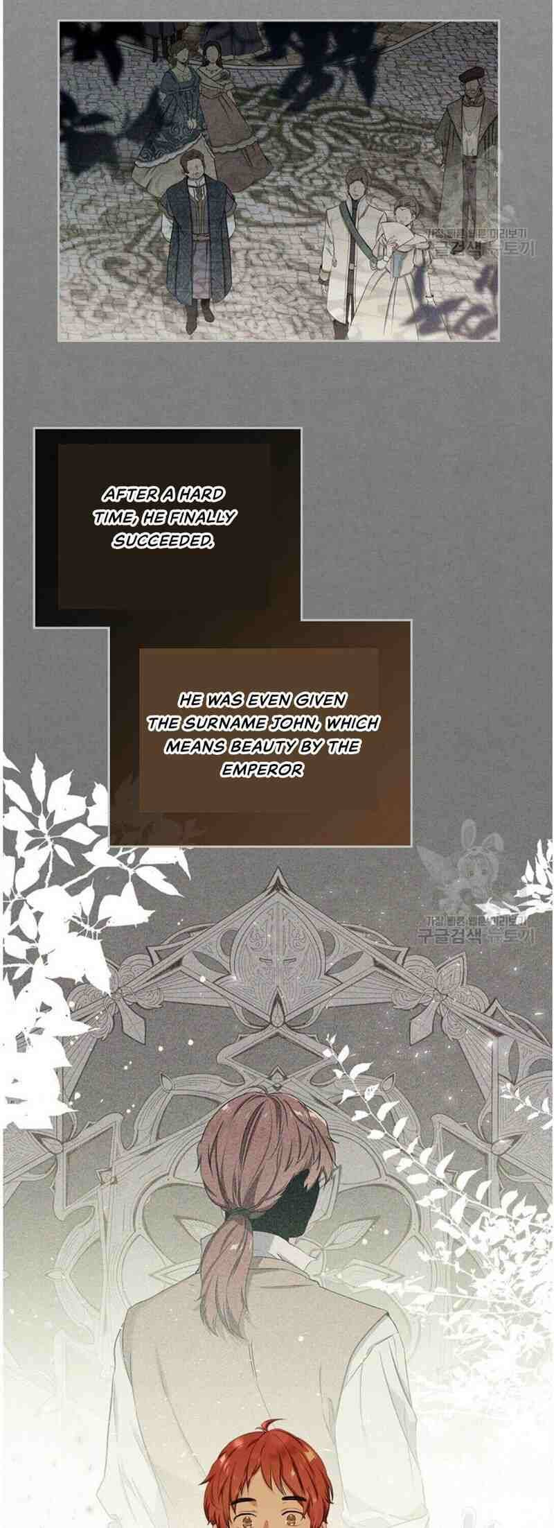 I Shall Master This Family chapter 13 page 11