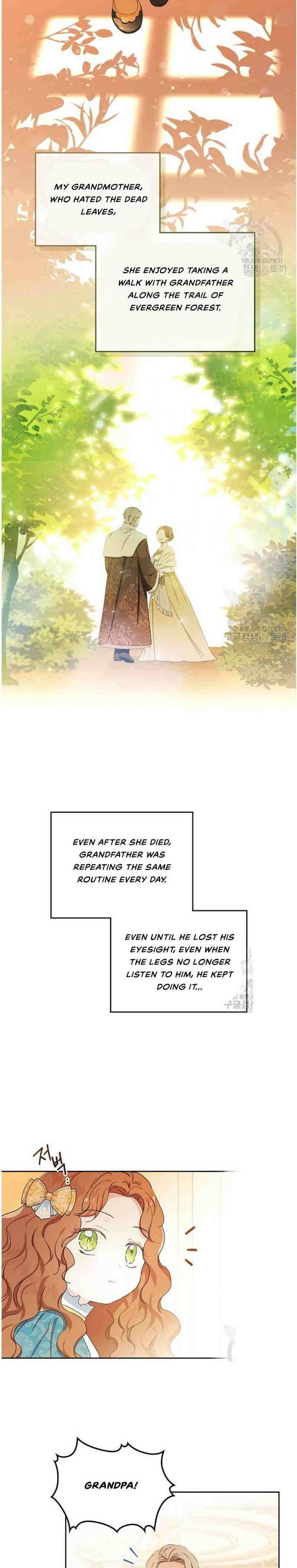 I Shall Master This Family chapter 13 page 16