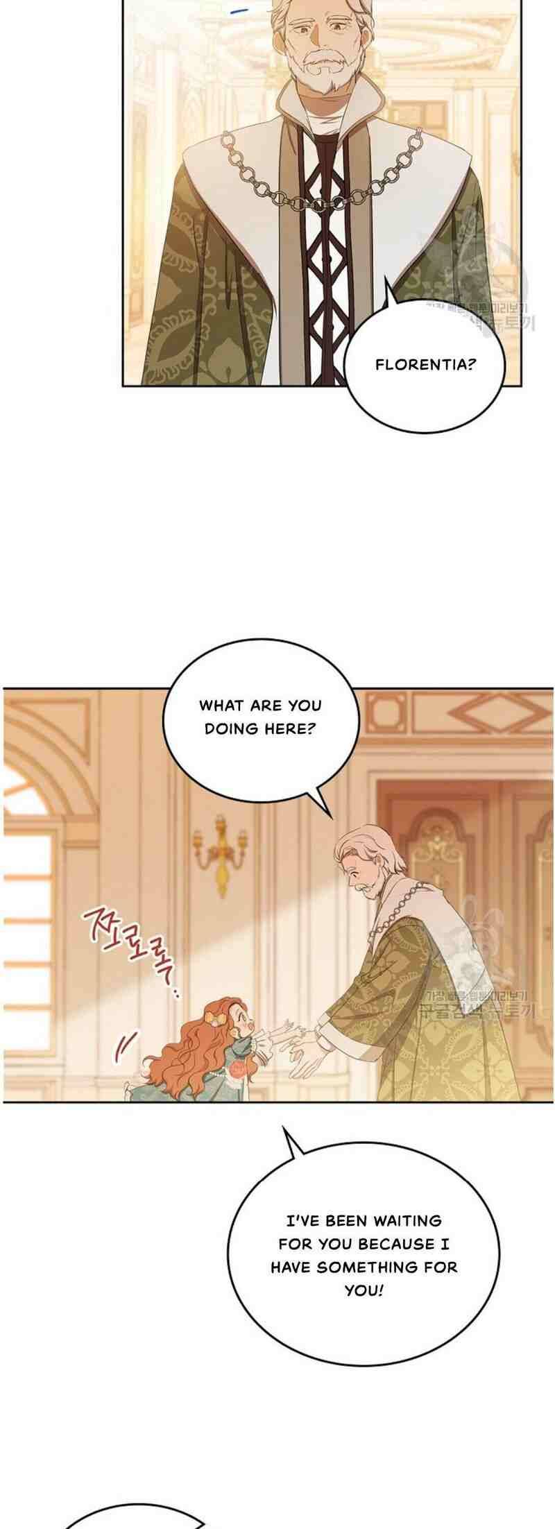 I Shall Master This Family chapter 13 page 17