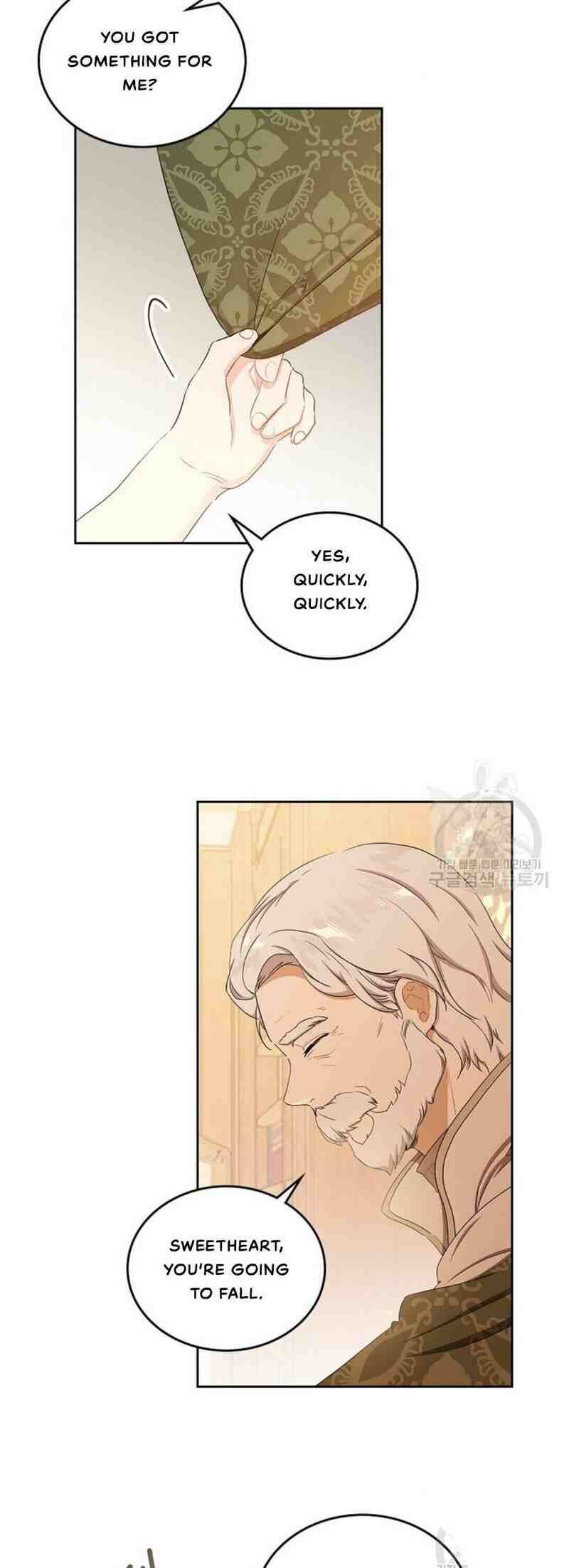 I Shall Master This Family chapter 13 page 18