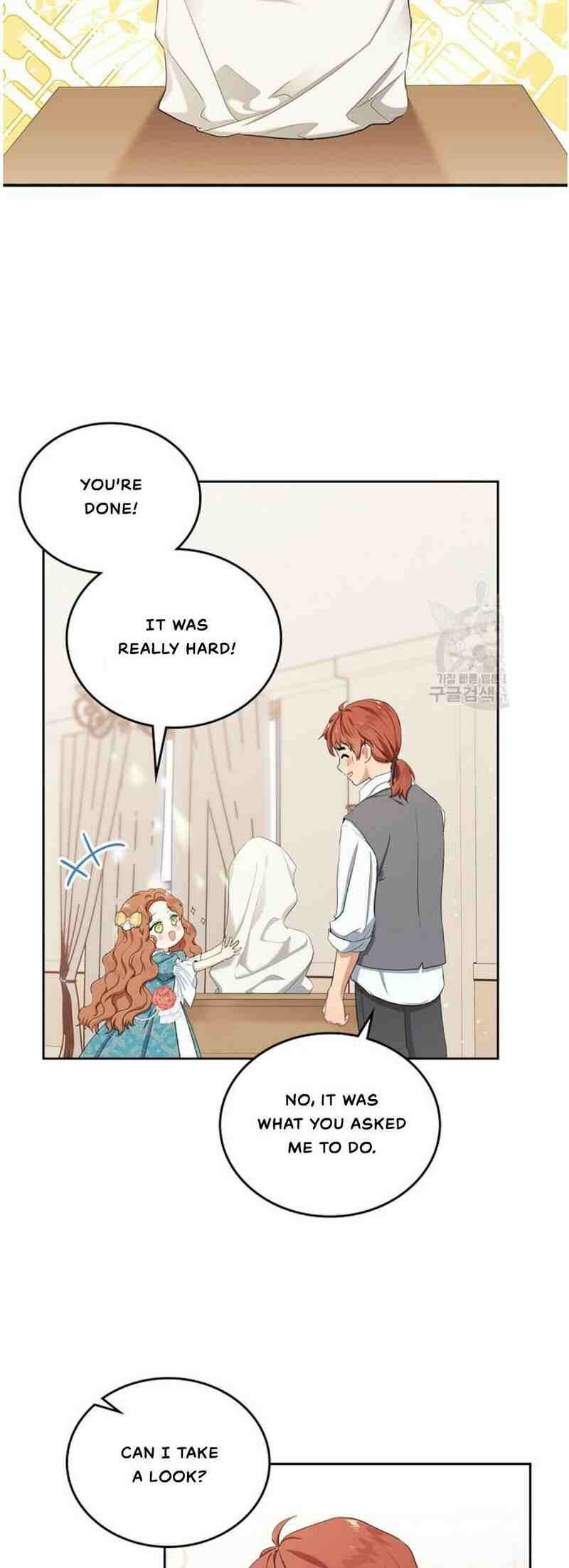 I Shall Master This Family chapter 13 page 2