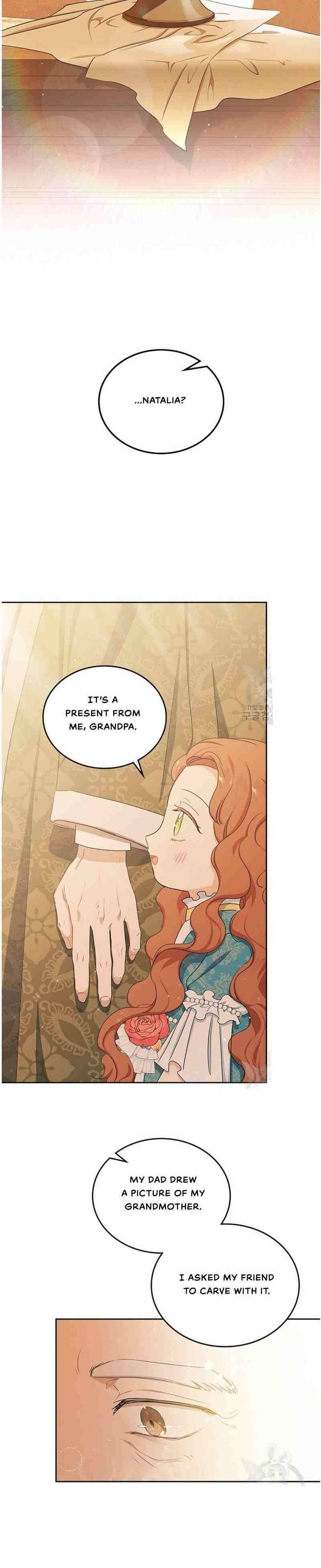 I Shall Master This Family chapter 13 page 20