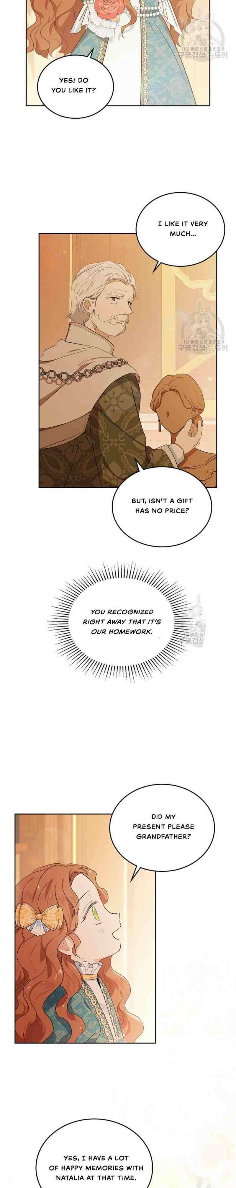 I Shall Master This Family chapter 13 page 24