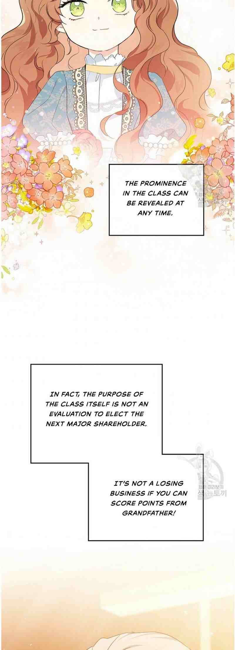 I Shall Master This Family chapter 13 page 27