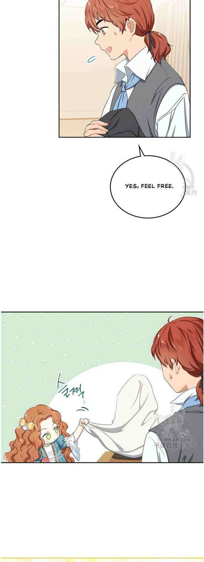 I Shall Master This Family chapter 13 page 3