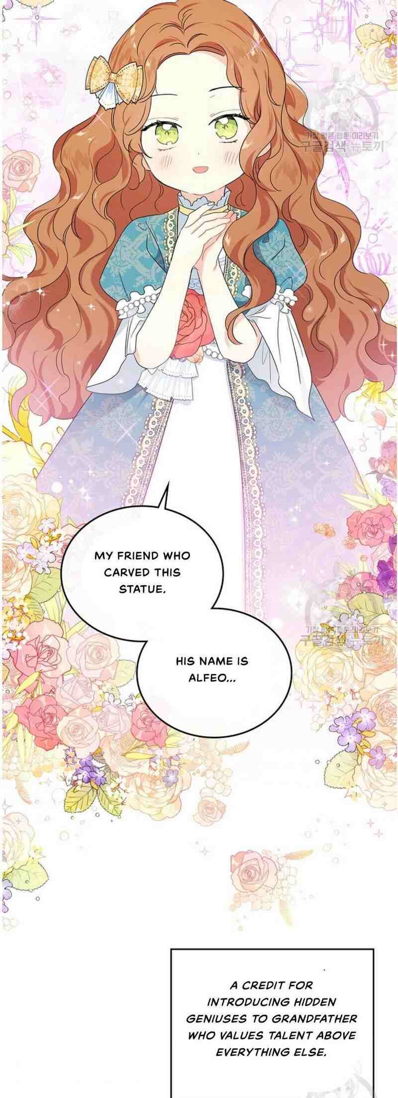 I Shall Master This Family chapter 13 page 30