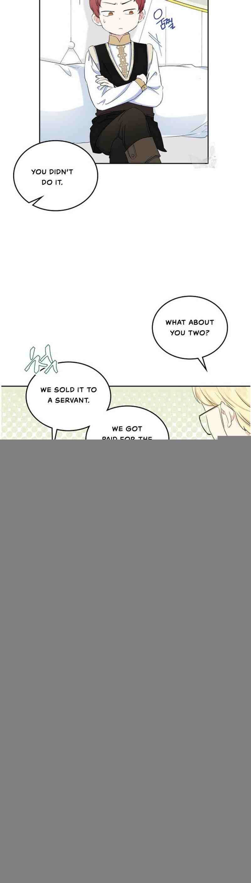 I Shall Master This Family chapter 13 page 33