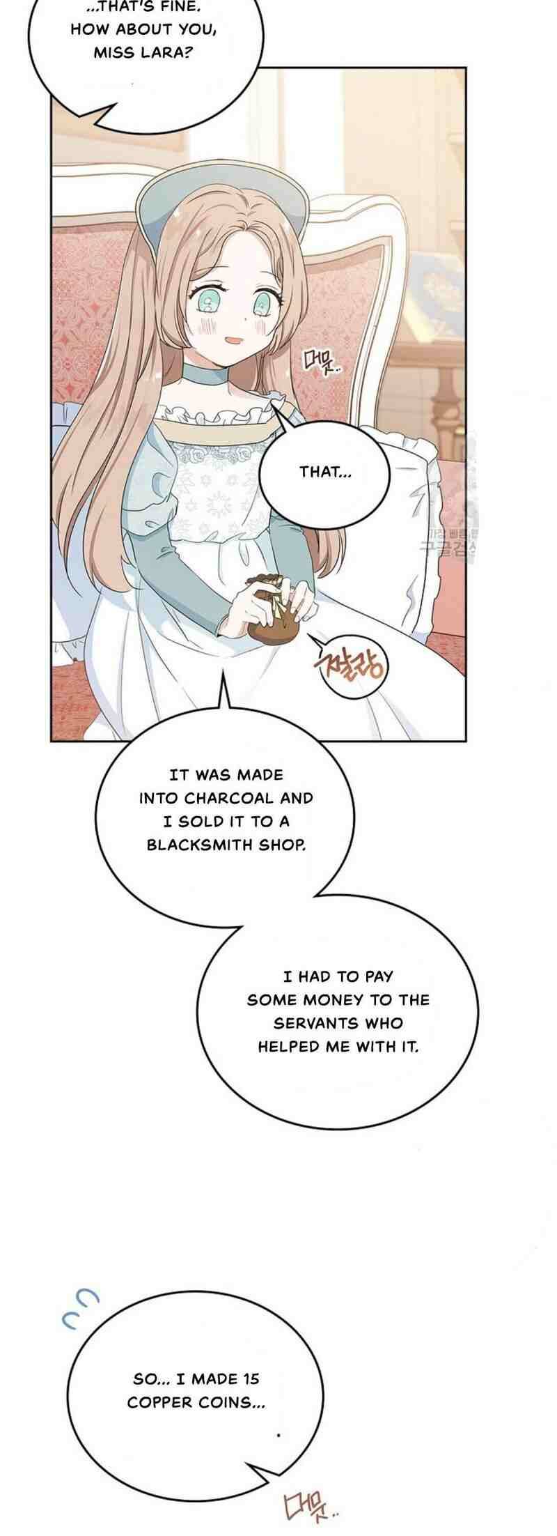 I Shall Master This Family chapter 13 page 34