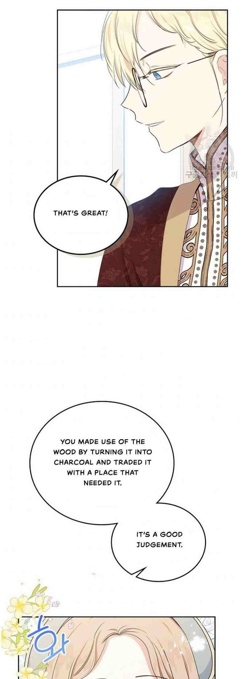 I Shall Master This Family chapter 13 page 35