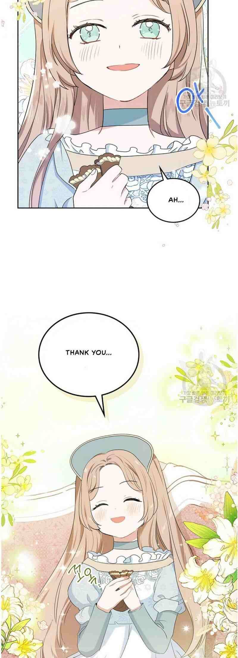 I Shall Master This Family chapter 13 page 36