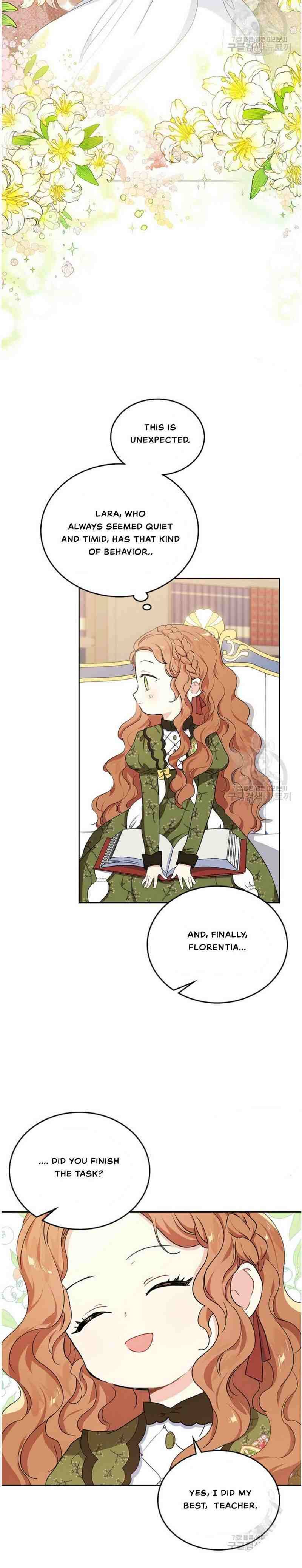 I Shall Master This Family chapter 13 page 37