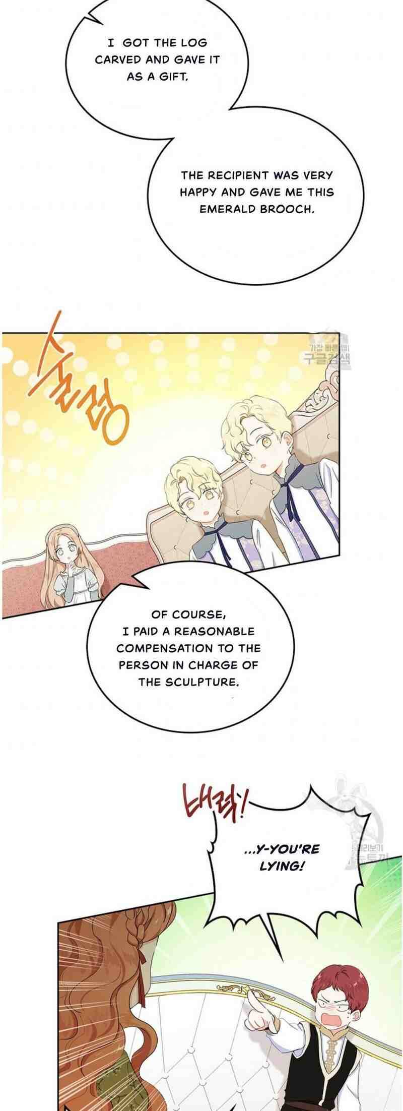 I Shall Master This Family chapter 13 page 39