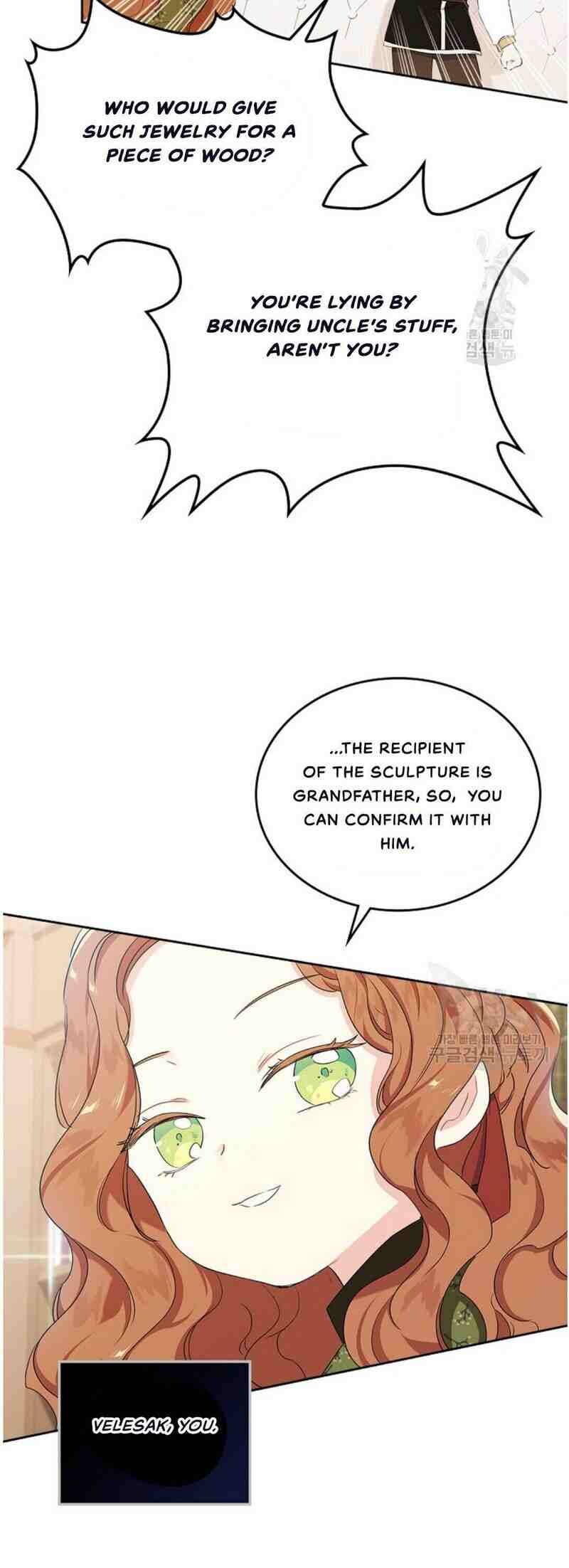 I Shall Master This Family chapter 13 page 40