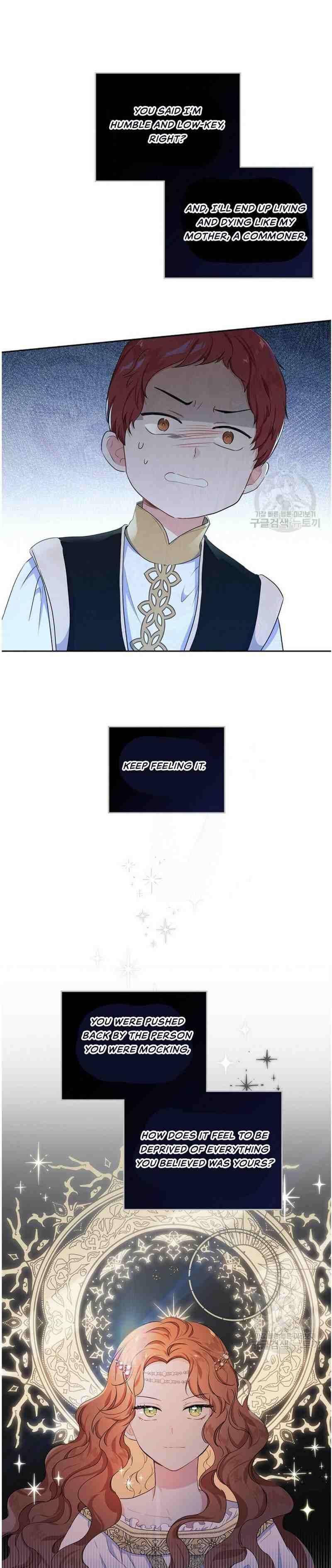 I Shall Master This Family chapter 13 page 41