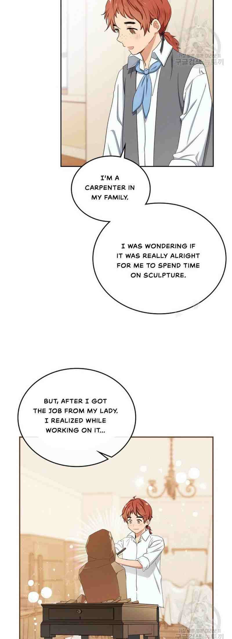 I Shall Master This Family chapter 13 page 6