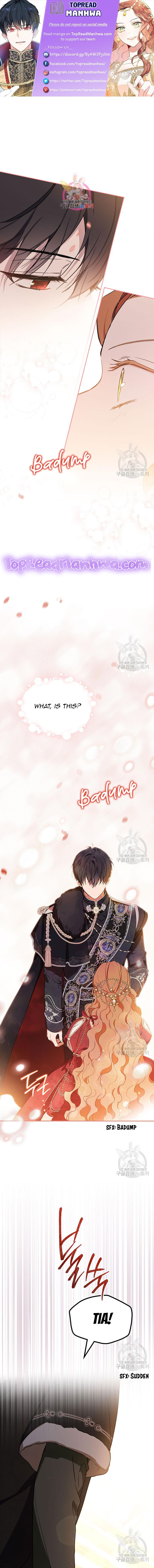 I Shall Master This Family chapter 131 page 1