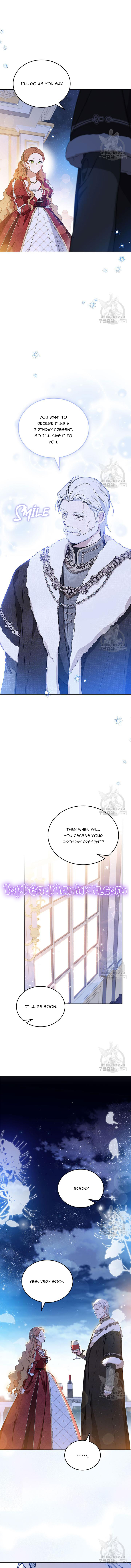 I Shall Master This Family chapter 131 page 16