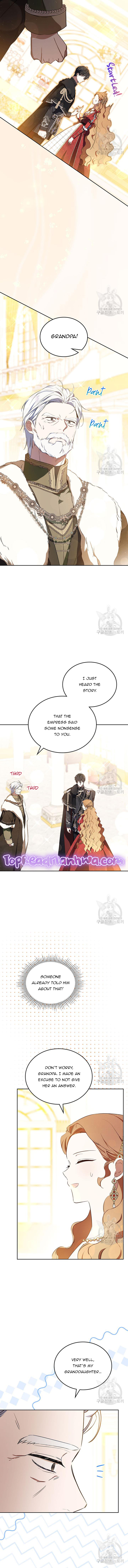 I Shall Master This Family chapter 131 page 2