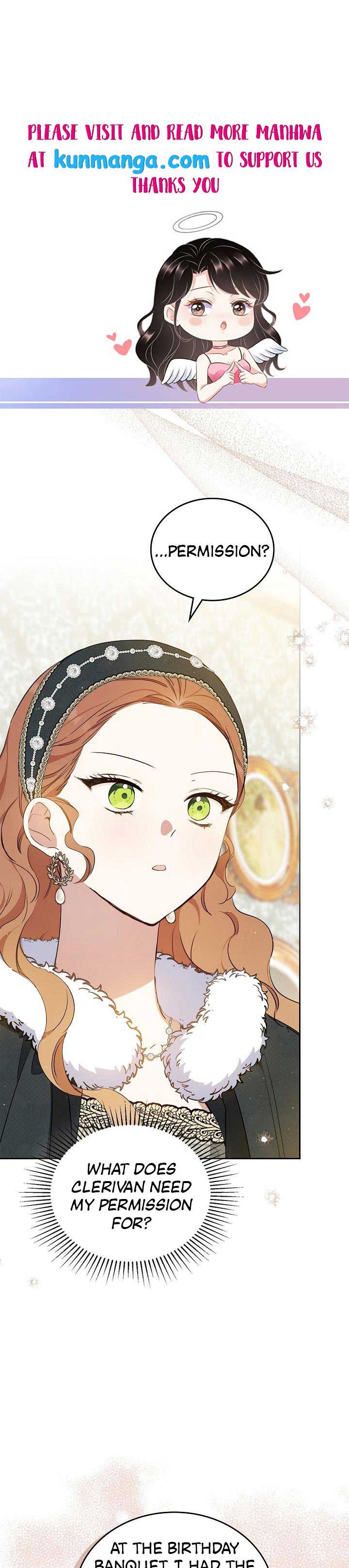 I Shall Master This Family chapter 135 page 1