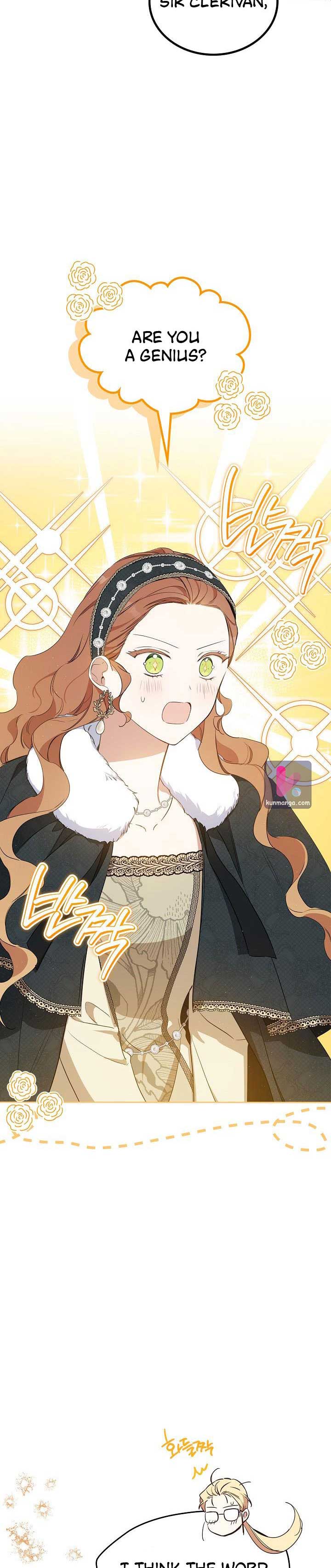 I Shall Master This Family chapter 135 page 5