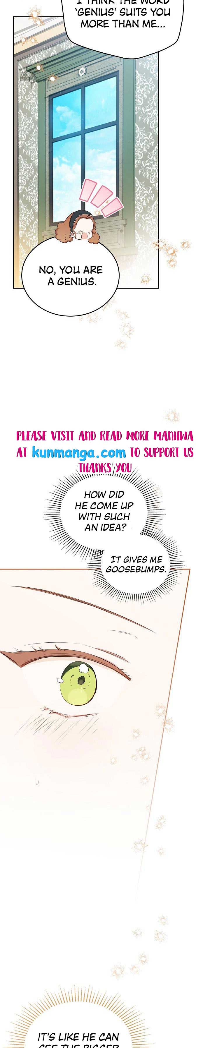 I Shall Master This Family chapter 135 page 6