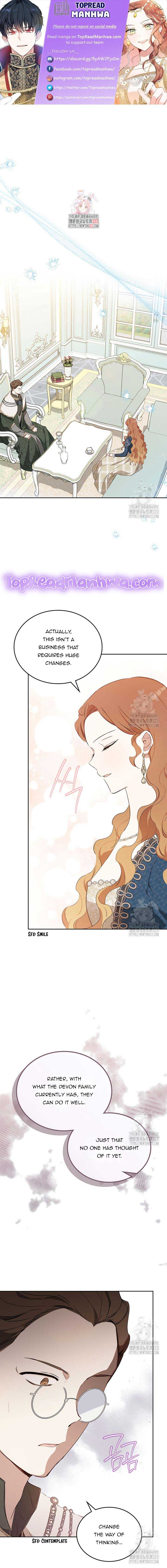 I Shall Master This Family chapter 136 page 1