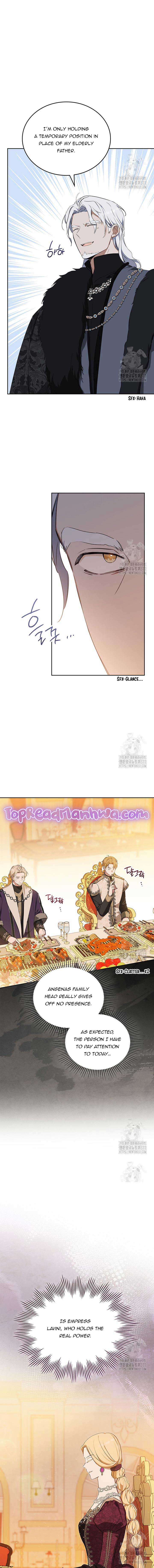 I Shall Master This Family chapter 136 page 10