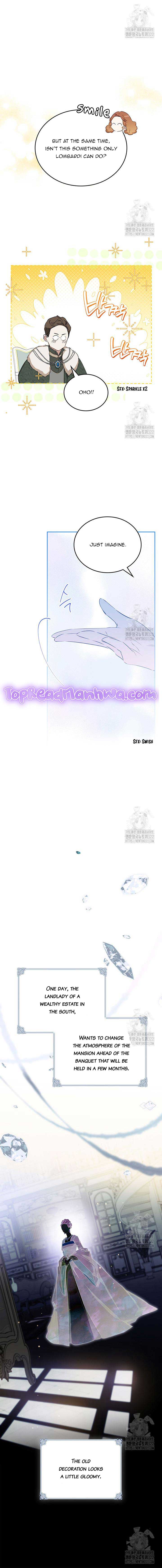 I Shall Master This Family chapter 136 page 2