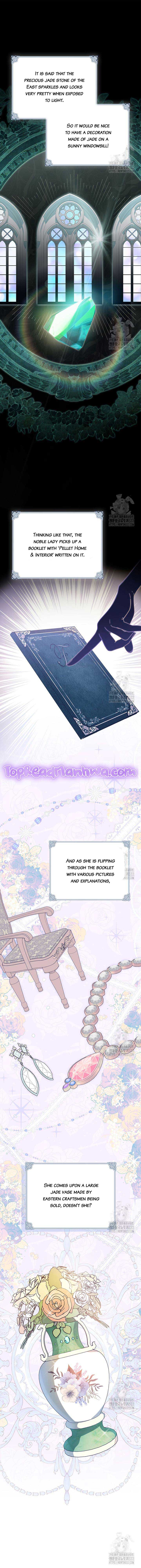 I Shall Master This Family chapter 136 page 3