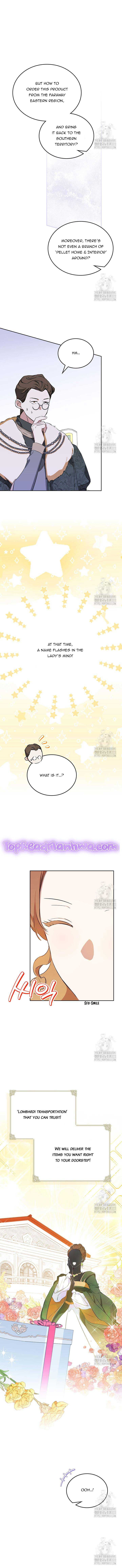 I Shall Master This Family chapter 136 page 4