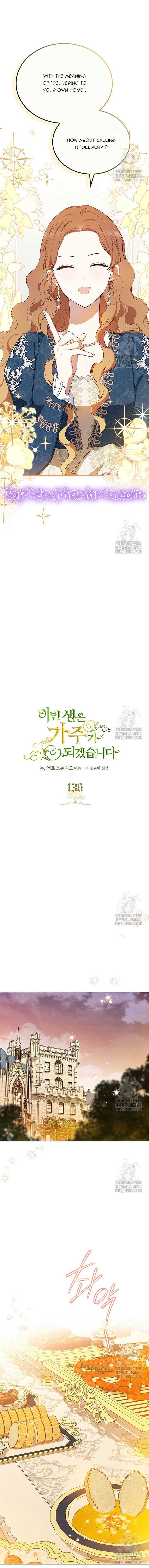 I Shall Master This Family chapter 136 page 8