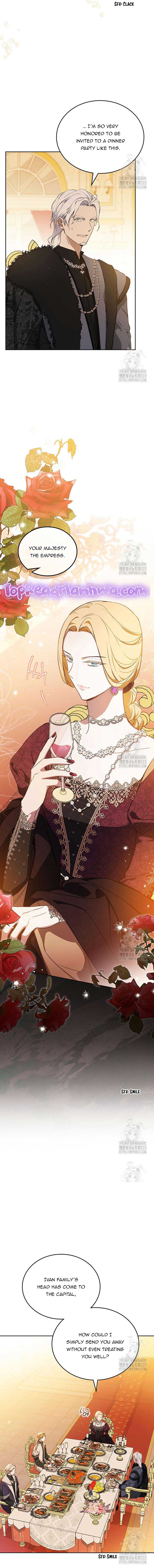 I Shall Master This Family chapter 136 page 9