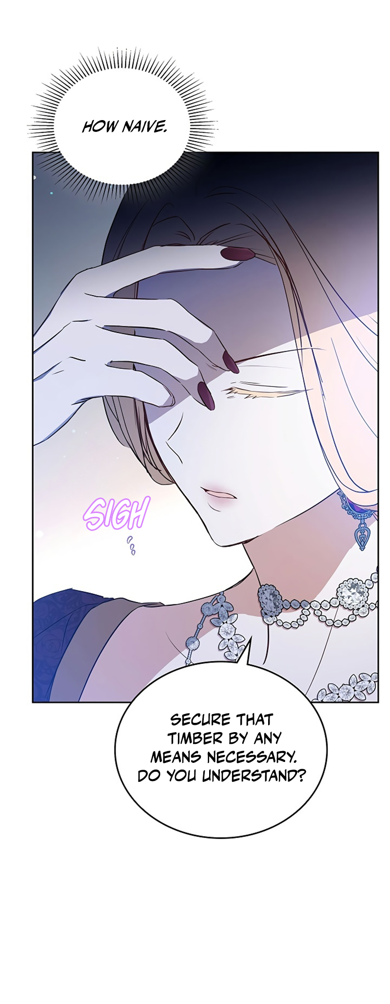 I Shall Master This Family chapter 137 page 13