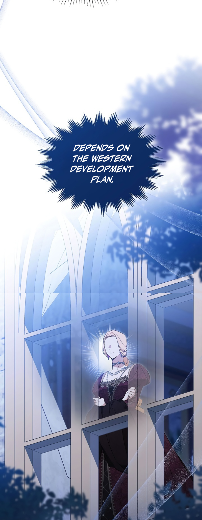 I Shall Master This Family chapter 137 page 21