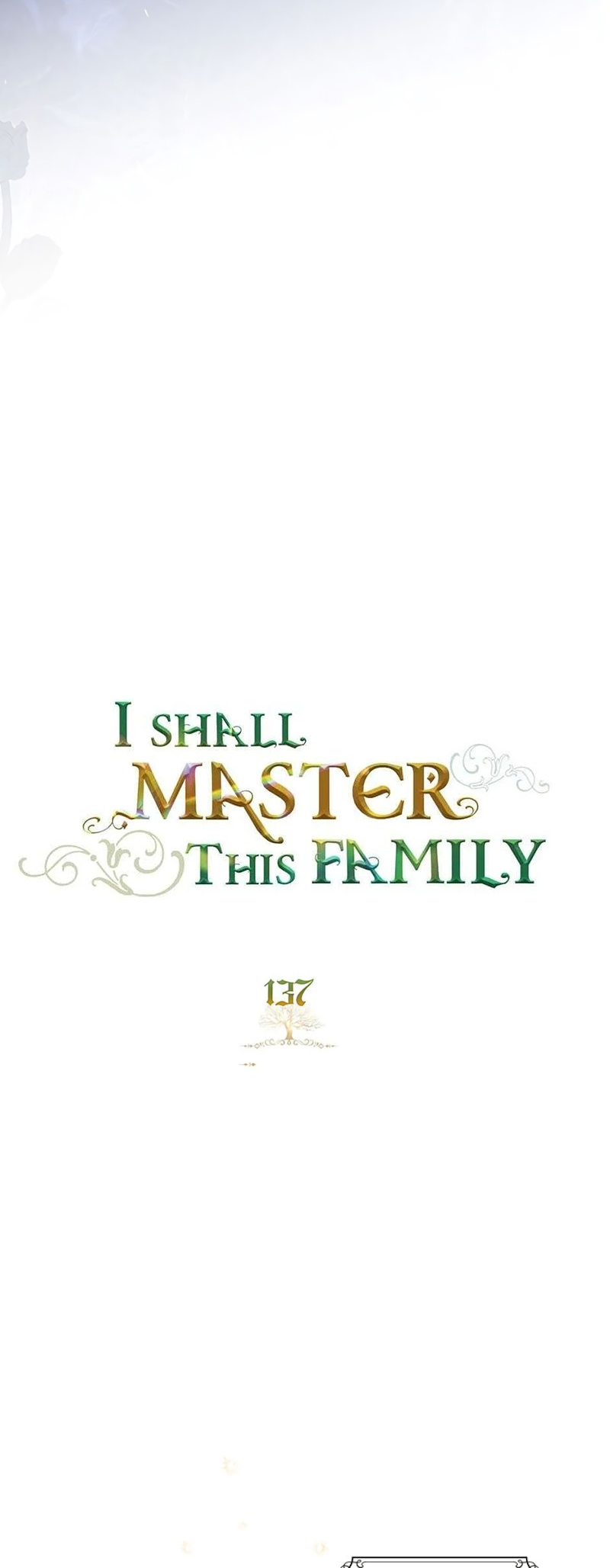 I Shall Master This Family chapter 137 page 23