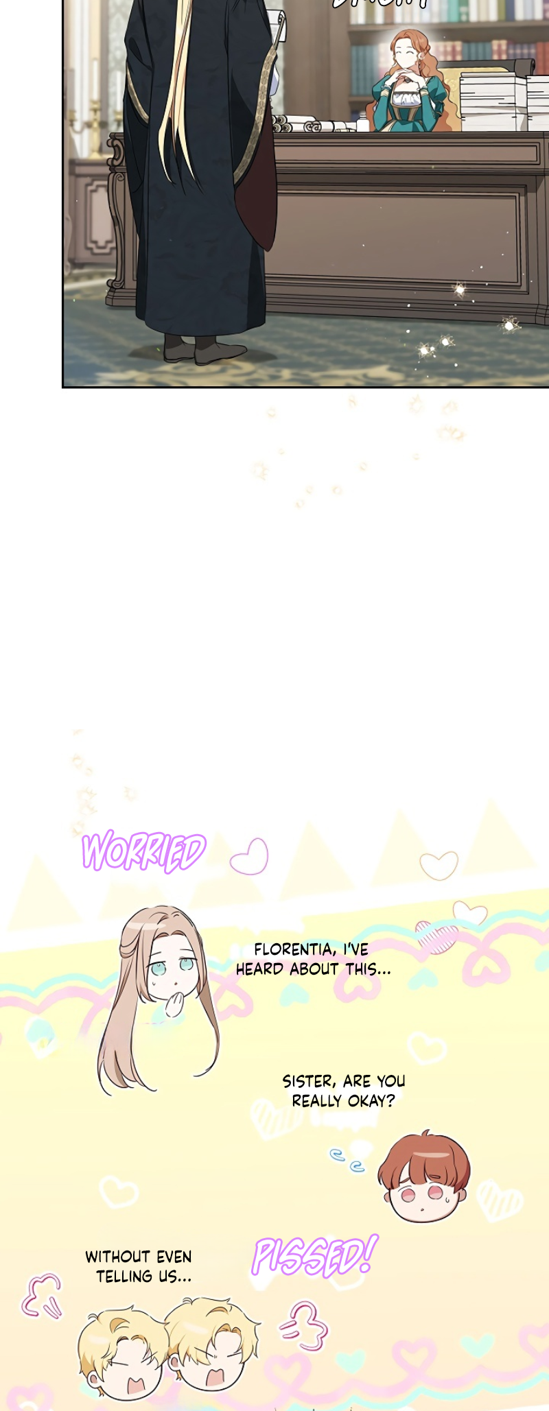 I Shall Master This Family chapter 137 page 26