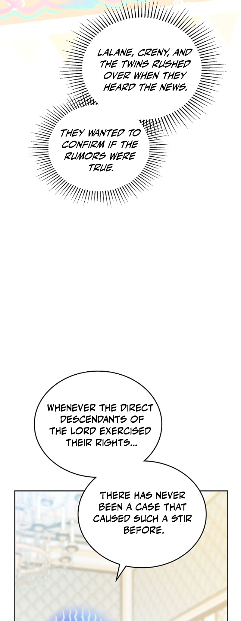 I Shall Master This Family chapter 137 page 27