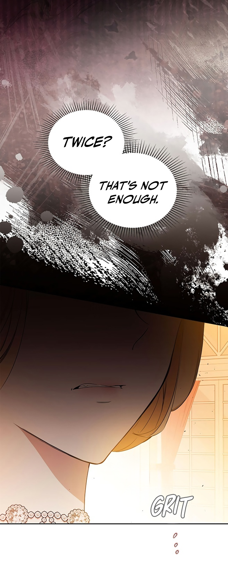 I Shall Master This Family chapter 137 page 3