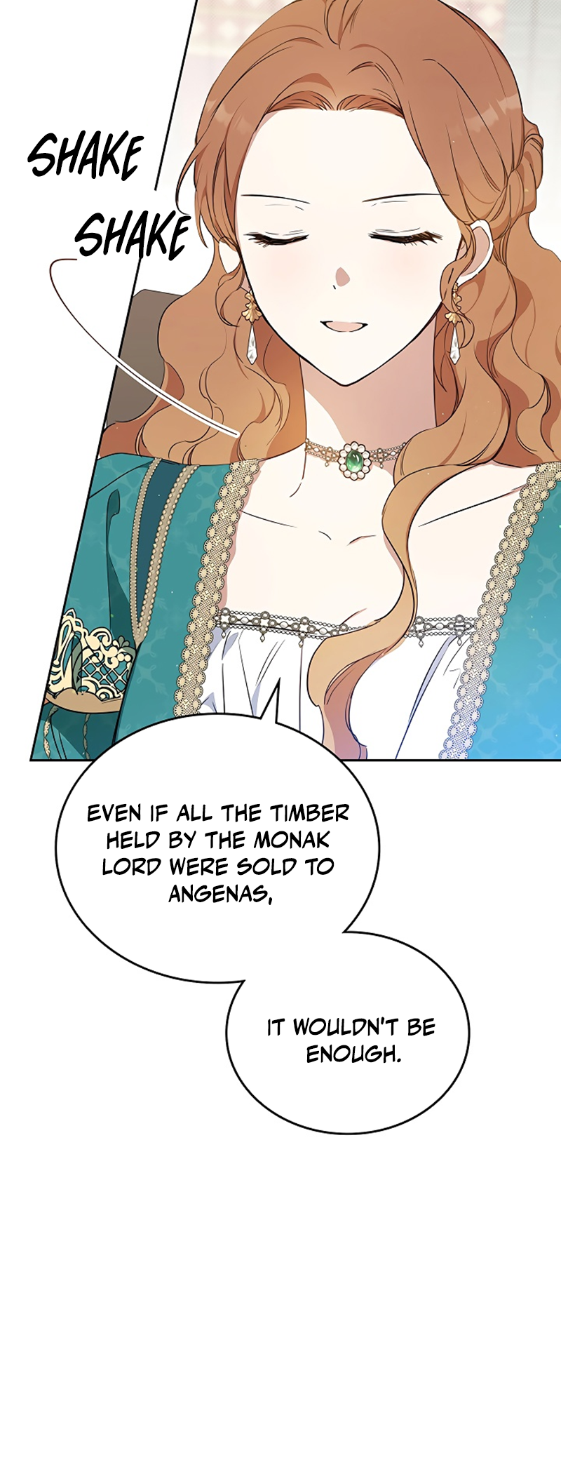 I Shall Master This Family chapter 137 page 38