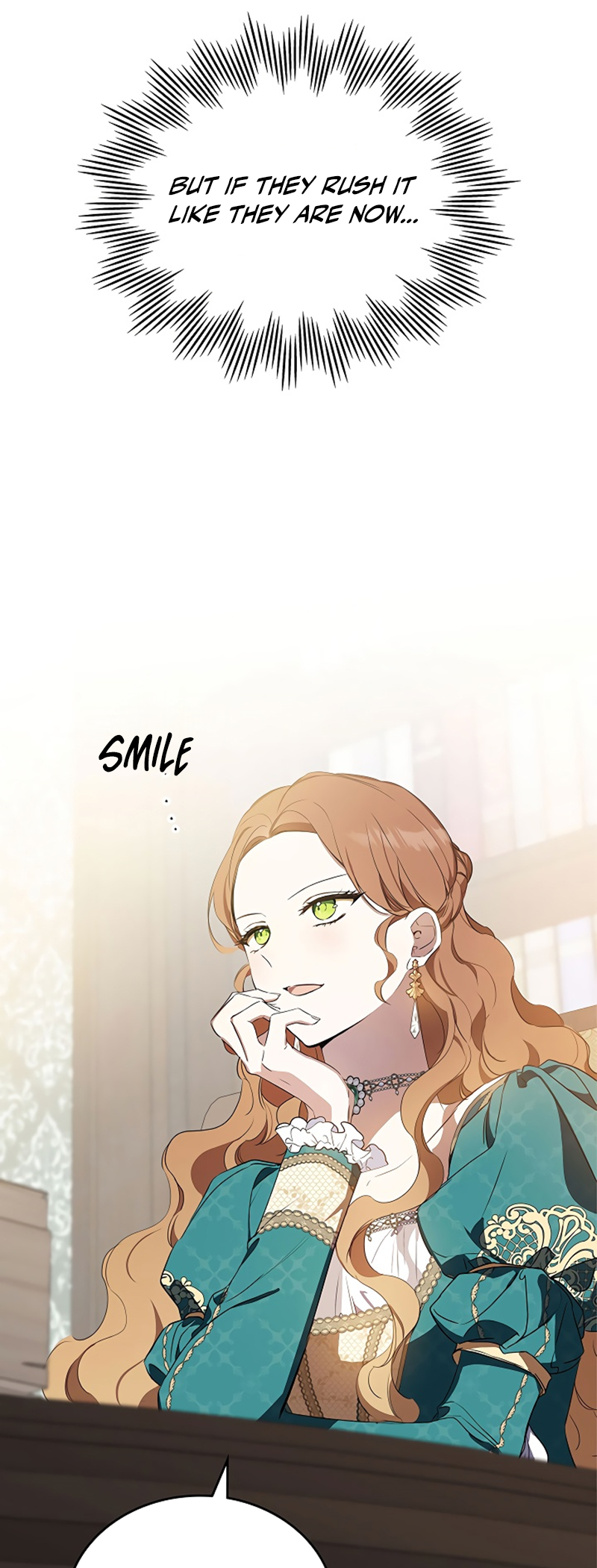 I Shall Master This Family chapter 137 page 42