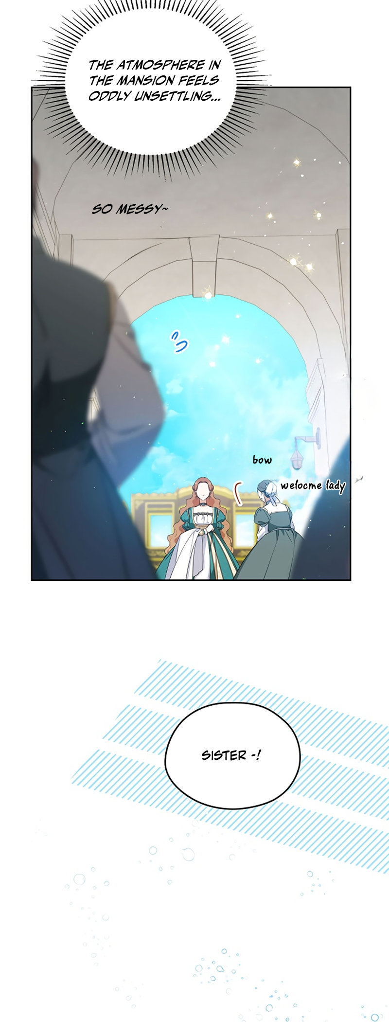 I Shall Master This Family chapter 137 page 47