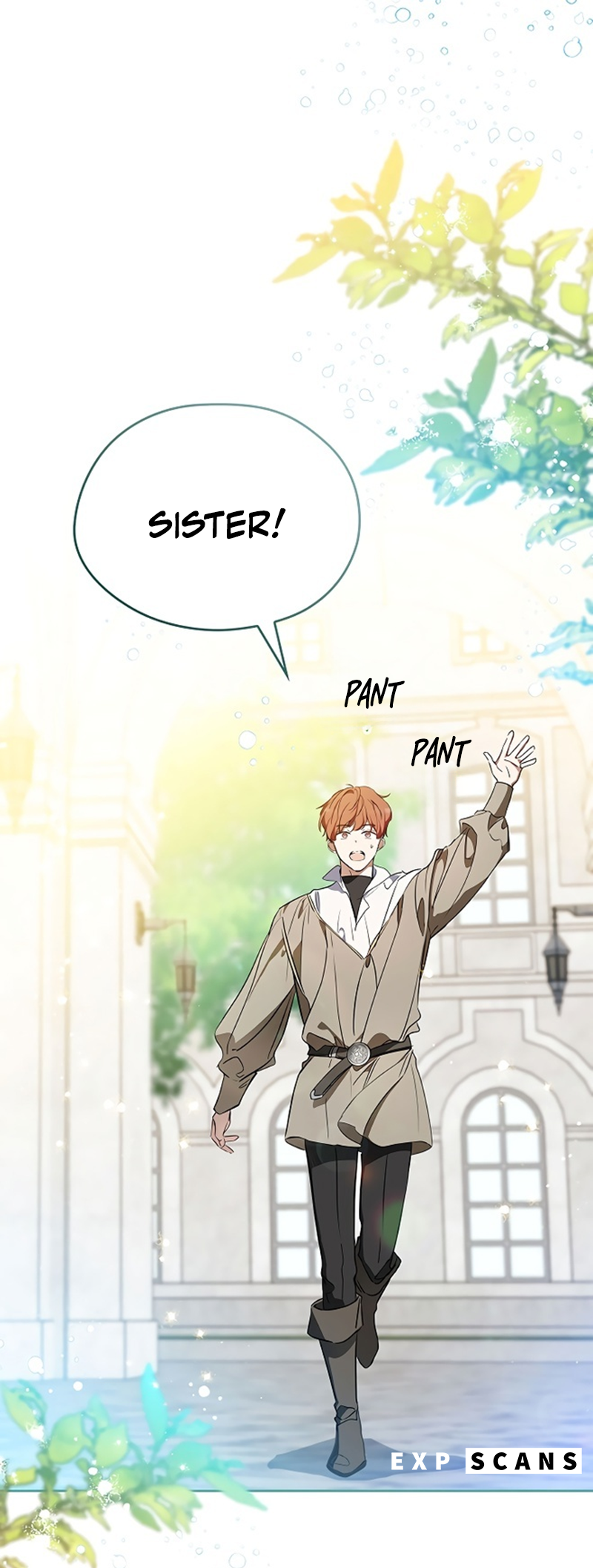 I Shall Master This Family chapter 137 page 48