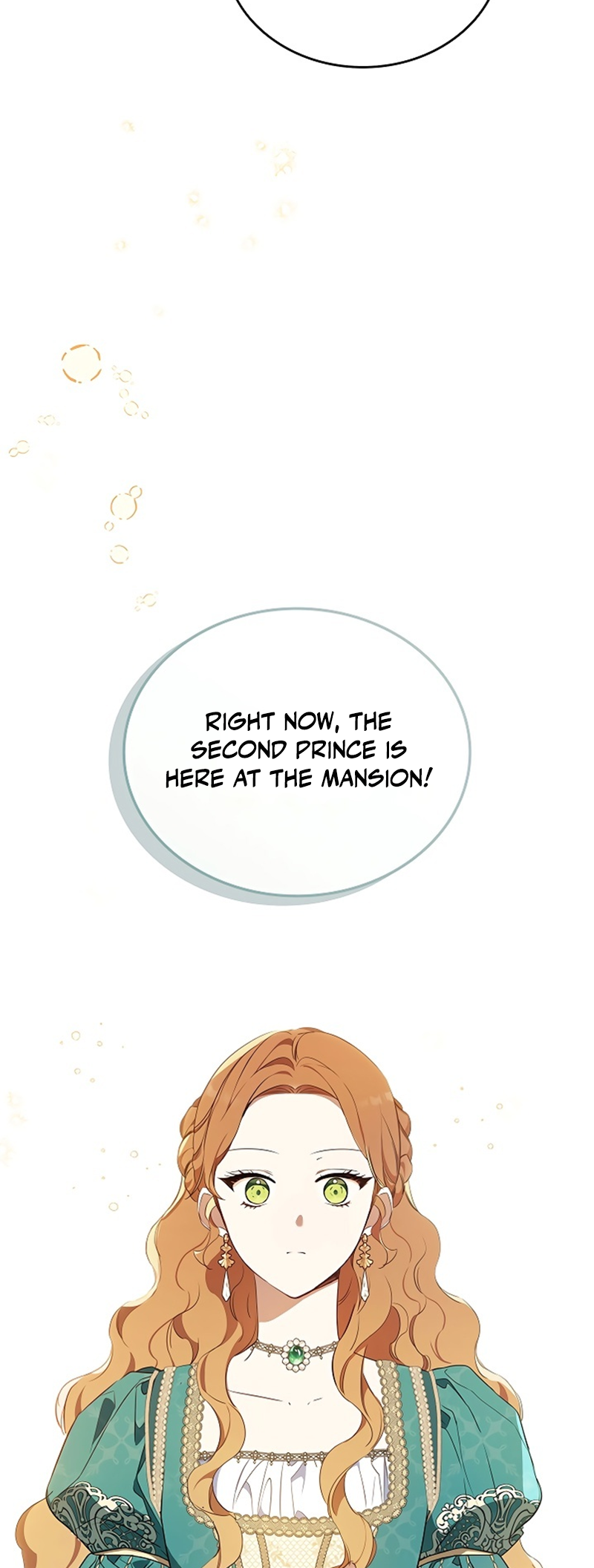 I Shall Master This Family chapter 137 page 50